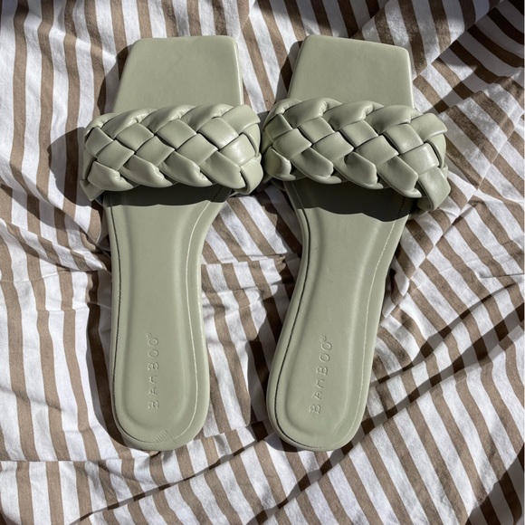 Bamboo Slides - Picture 7 of 7